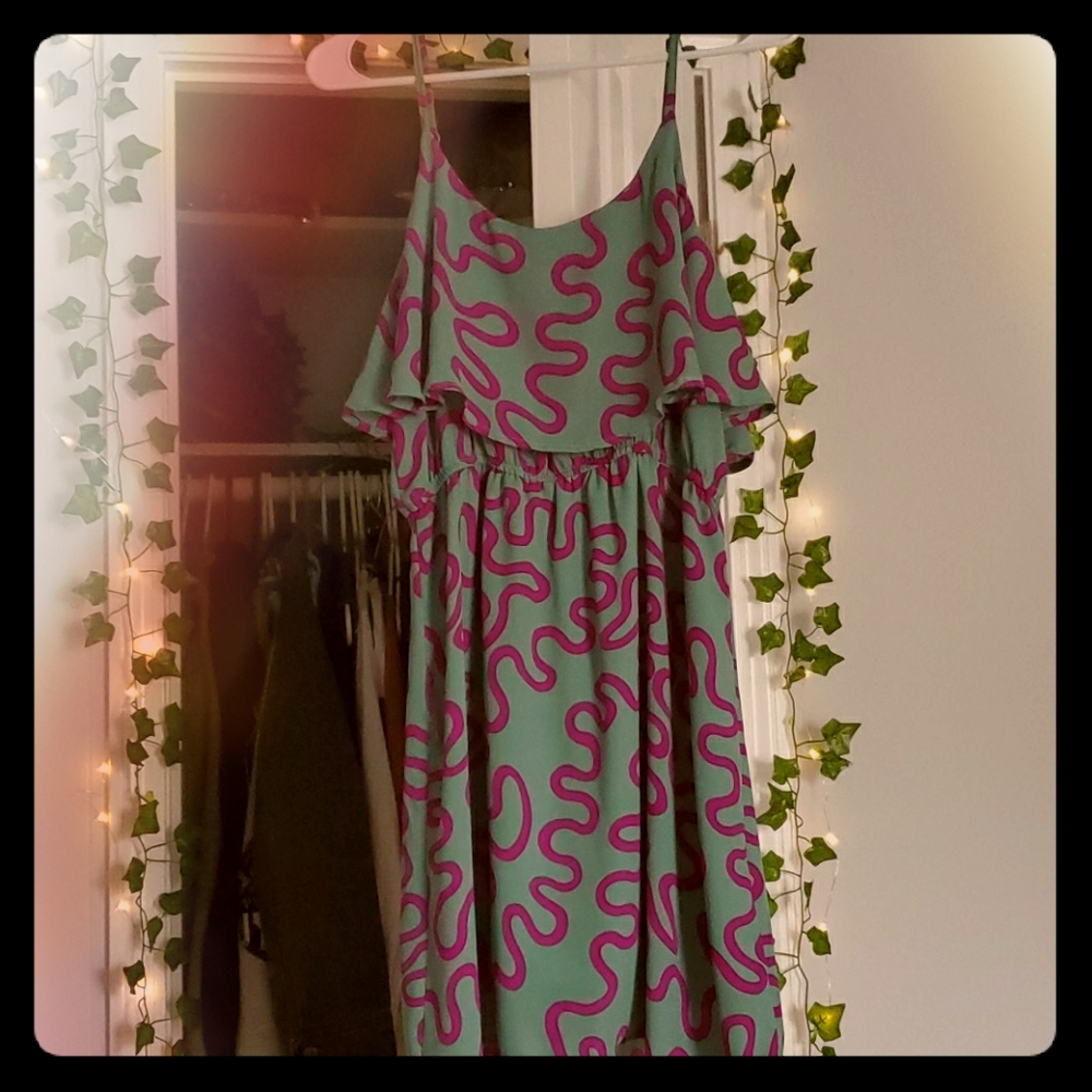 Cute party dress